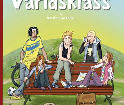 Världsklass Supply