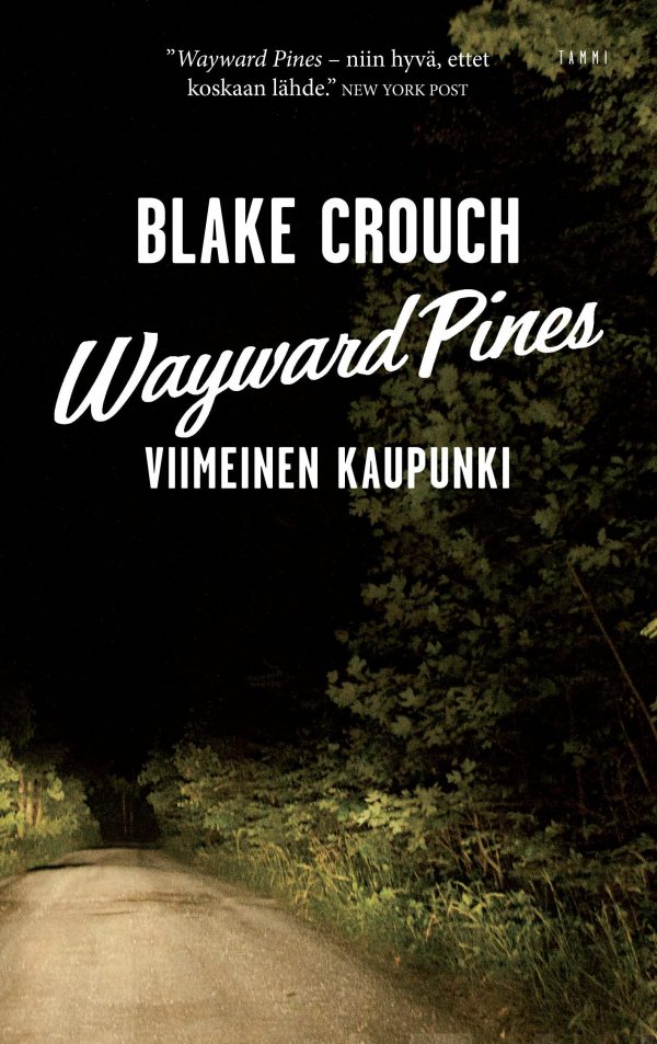 Wayward Pines Cheap