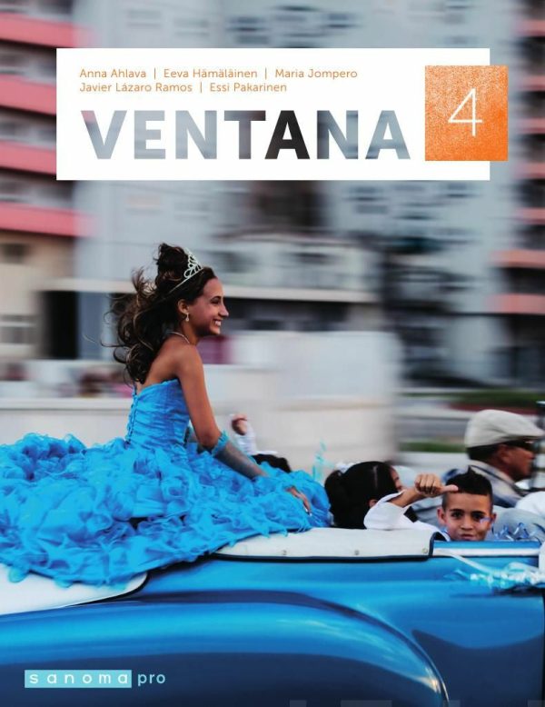 Ventana 4 For Discount