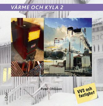 Värme och kyla 2 For Sale