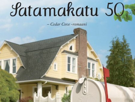 Satamakatu 50 For Cheap