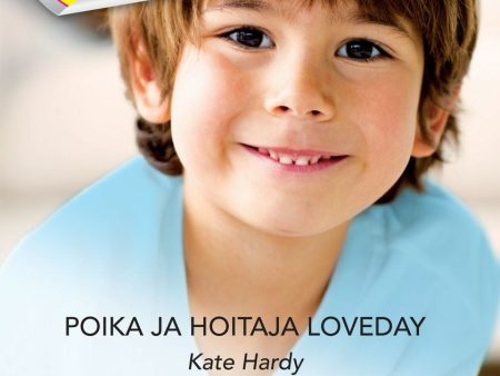 Poika ja hoitaja Loveday   Yrittämisen keveys ja tuska   Ricon ehdot Hot on Sale