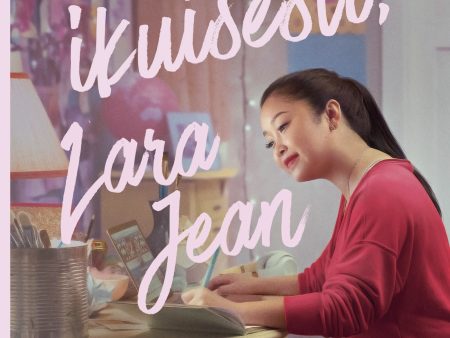 Aina ja ikuisesti, Lara Jean Discount