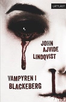 Vampyren i Blackeberg   Lättläst For Cheap