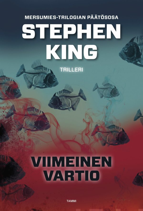 Viimeinen vartio on Sale