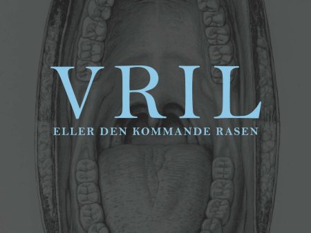 Vril : eller Den kommande rasen Online Hot Sale