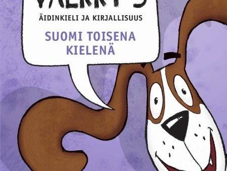 Välkky 3 Suomi toisena kielenä (OPS16) For Cheap