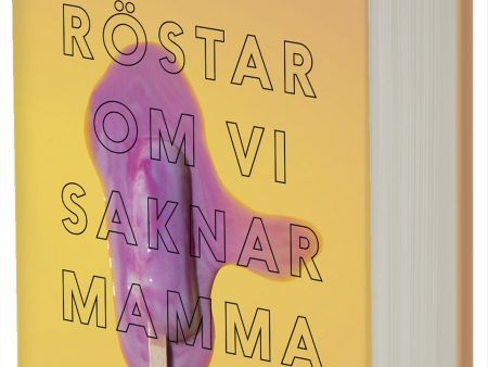 Vi röstar om vi saknar mamma Online now